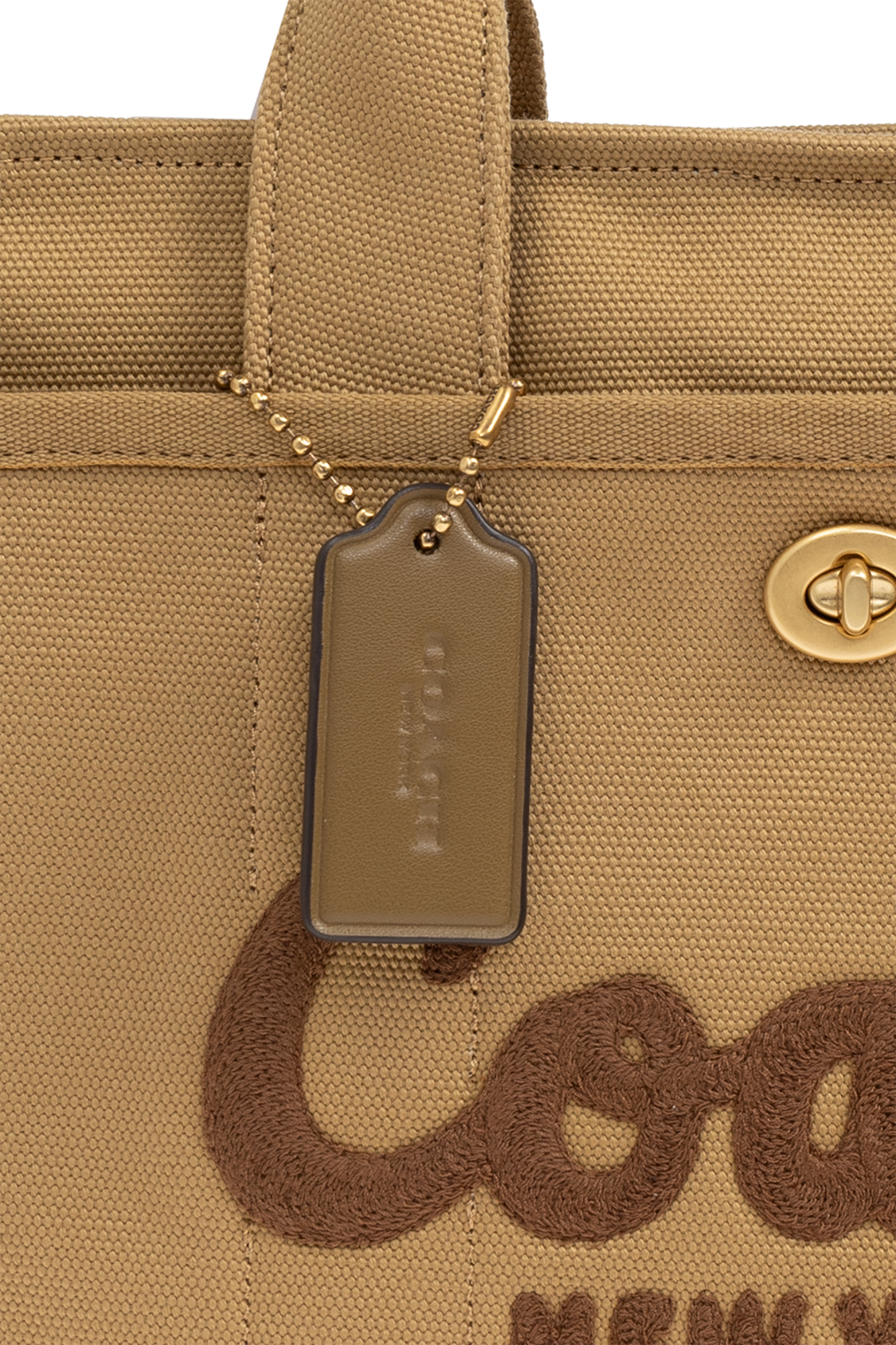 Coach Bag type 'shopper' | Women's Bags | Vitkac